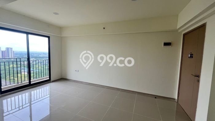 Apartemen Favorit Nyaman Dijual di Bekasi dengan 3 Kamar Tidur Apartemen Favorit Nyaman Dijual di Bekasi dengan 3 Kamar Tidur