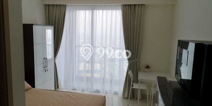 Sewa Apartemen Minimalis 28m2 Punya 1 KT, 0 KM, Lokasi di Kelapa Gading Sewa Apartemen Minimalis 28m2 Punya 1 KT, 0 KM, Lokasi di Kelapa Gading