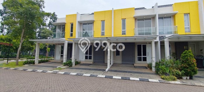 Best Deal Hunian Mewah Ideal dan Luas di Kelapa Gading, Jakarta Utara Best Deal Hunian Mewah Ideal dan Luas di Kelapa Gading, Jakarta Utara