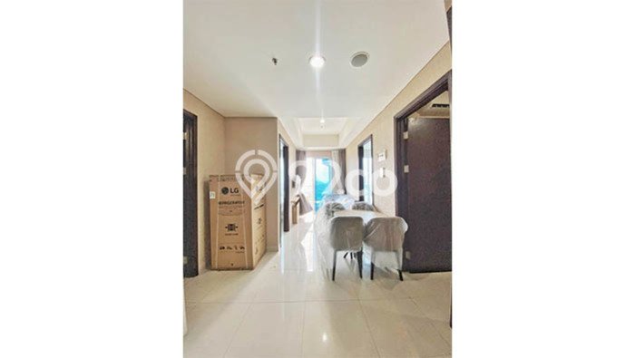 Hunian Apartemen Strategis untuk Dijual di Jakarta Barat dengan 2 Kamar Hunian Apartemen Strategis untuk Dijual di Jakarta Barat dengan 2 Kamar