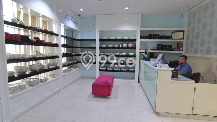 Dijual! Kantor di Gatot Subroto Jakarta Selatan LT 329m2 / LB 850m2 Kawasan Strategis Dijual! Kantor di Gatot Subroto Jakarta Selatan LT 329m2 / LB 850m2 Kawasan Strategis