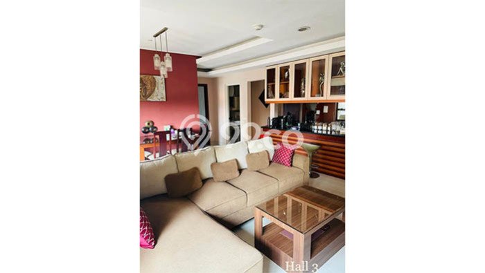 Dijual Apartemen di Kelapa Gading, Jakarta Utara Punya 3 Kamar Tidur Dijual Apartemen di Kelapa Gading, Jakarta Utara Punya 3 Kamar Tidur