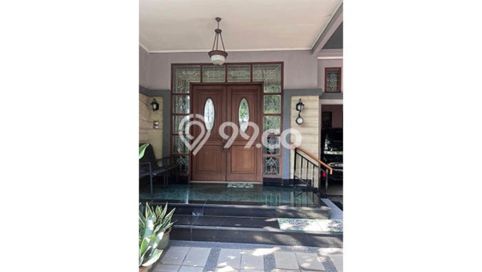 Hunian Super Mewah dengan Akses Paling Strategis di Bambu Apus, Jakarta Timur Hunian Super Mewah dengan Akses Paling Strategis di Bambu Apus, Jakarta Timur
