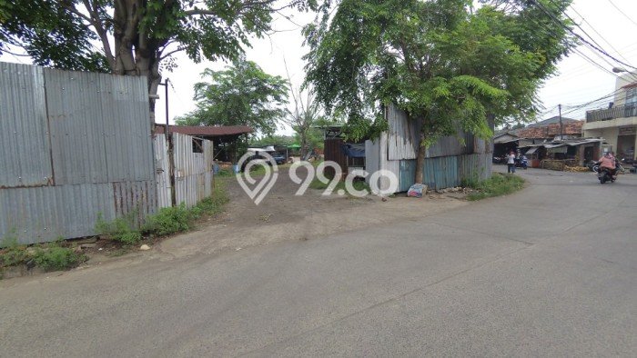 Lahan untuk Dijual di Cikupa Tangerang Luas 32000m2 Lahan untuk Dijual di Cikupa Tangerang Luas 32000m2