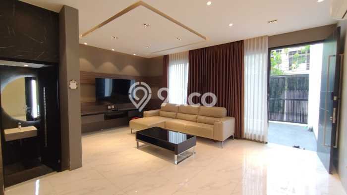 Hunian Mewah LB 144m2 Siap Pakai Desain Elegan di Pluit, Jakarta Utara Hunian Mewah LB 144m2 Siap Pakai Desain Elegan di Pluit, Jakarta Utara