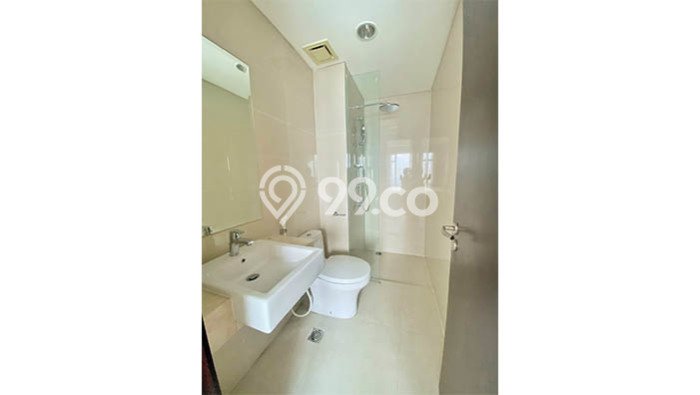 Hunian Apartemen Strategis untuk Dijual di Jakarta Barat dengan 2 Kamar Hunian Apartemen Strategis untuk Dijual di Jakarta Barat dengan 2 Kamar