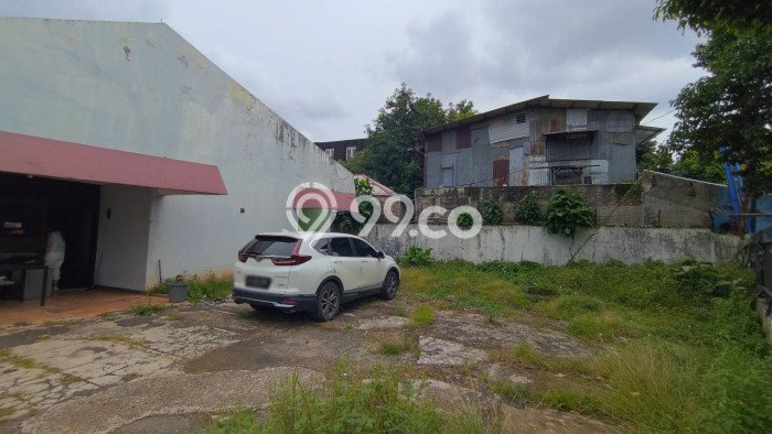 Hunian Eksklusif Best Area di Jakarta Selatan, DKI Jakarta Hunian Eksklusif Best Area di Jakarta Selatan, DKI Jakarta