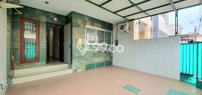 SPECIAL PRICE! Rumah area Kelapa Gading, 3 KT, Akses Mudah Pusat Kota, LT 90m2m² Bangunan 0m2m² SPECIAL PRICE! Rumah area Kelapa Gading, 3 KT, Akses Mudah Pusat Kota, LT 90m2m² Bangunan 0m2m²