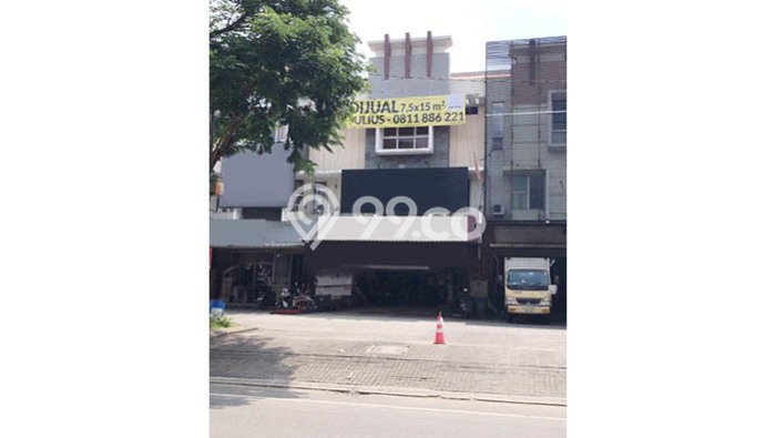 Tanah Kavling Disewakan di Harapan Indah dengan Luas 127m2 Tanah Kavling Disewakan di Harapan Indah dengan Luas 127m2
