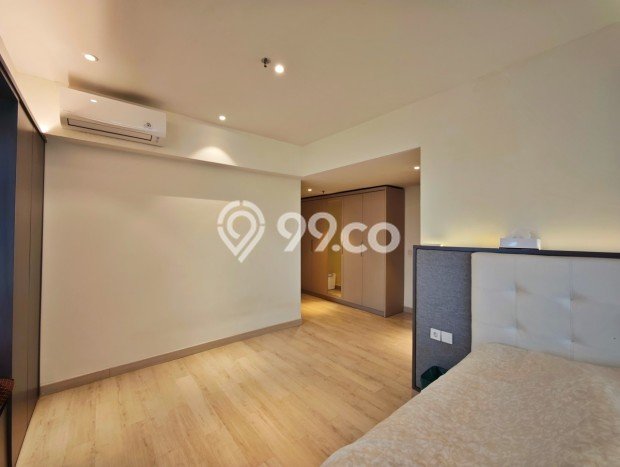 Sewa Sekarang Apartemen Strategis 3 KT, 2 KM di Kawasan Kelapa Gading Sewa Sekarang Apartemen Strategis 3 KT, 2 KM di Kawasan Kelapa Gading