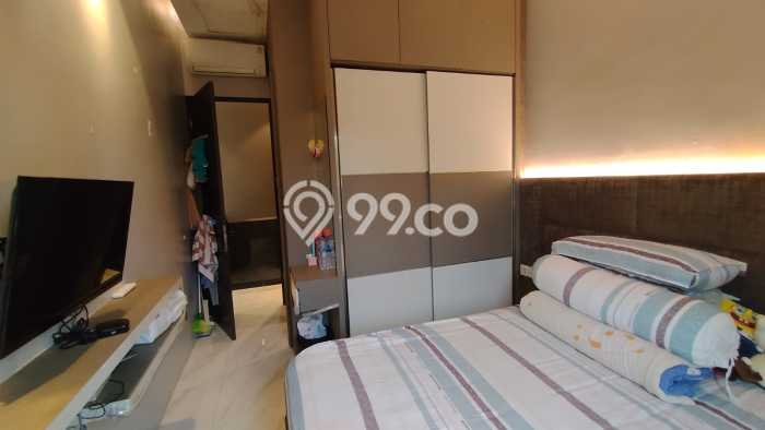 Hunian Mewah LB 144m2 Siap Pakai Desain Elegan di Pluit, Jakarta Utara Hunian Mewah LB 144m2 Siap Pakai Desain Elegan di Pluit, Jakarta Utara