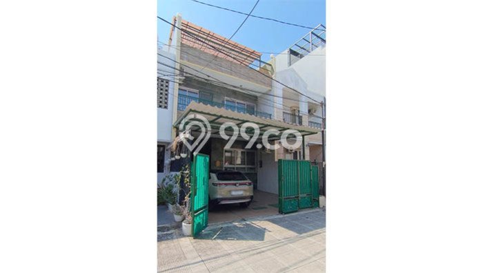 SPECIAL PRICE! Rumah area Kelapa Gading, 3 KT, Akses Mudah Pusat Kota, LT 90m2m² Bangunan 0m2m² SPECIAL PRICE! Rumah area Kelapa Gading, 3 KT, Akses Mudah Pusat Kota, LT 90m2m² Bangunan 0m2m²
