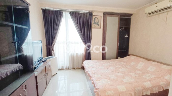 Disewakan Cepat! Hunian Apartemen Hemat di Kelapa Gading, Jakarta Utara 3 Kamar Tidur dan 2 Kamar Mandi Disewakan Cepat! Hunian Apartemen Hemat di Kelapa Gading, Jakarta Utara 3 Kamar Tidur dan 2 Kamar Mandi