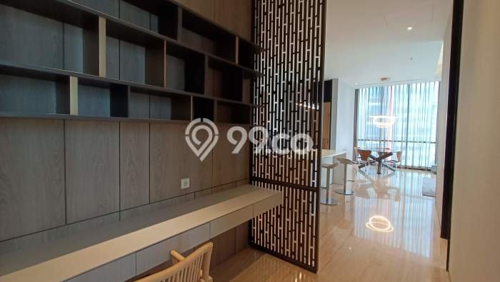 Dijual Apartemen Eksklusif 3 Bedroom di Jakarta Selatan Dekat ke Fasilitas Publik Dijual Apartemen Eksklusif 3 Bedroom di Jakarta Selatan Dekat ke Fasilitas Publik