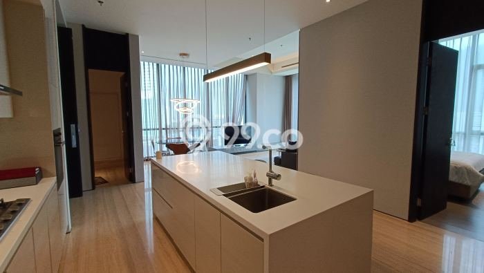 Dijual Apartemen Eksklusif 3 Bedroom di Jakarta Selatan Dekat ke Fasilitas Publik Dijual Apartemen Eksklusif 3 Bedroom di Jakarta Selatan Dekat ke Fasilitas Publik