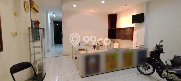Ruko Bagus LT 173m2 LB 400m2 Dijual di Senen Jakarta Pusat Ruko Bagus LT 173m2 LB 400m2 Dijual di Senen Jakarta Pusat