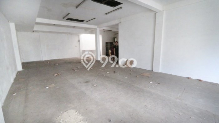 Dijual! Kantor di Gatot Subroto Jakarta Selatan LT 329m2 / LB 850m2 Kawasan Strategis Dijual! Kantor di Gatot Subroto Jakarta Selatan LT 329m2 / LB 850m2 Kawasan Strategis