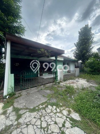 Dijual Cepat Rumah Bagus Siap Huni LB 200m2 di Nusukan, Solo Dijual Cepat Rumah Bagus Siap Huni LB 200m2 di Nusukan, Solo