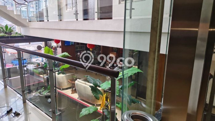 Hotel Kawasan Bisnis Kawasan Gedong Tengen, Luas 1297m2m², Prospektif Hotel Kawasan Bisnis Kawasan Gedong Tengen, Luas 1297m2m², Prospektif