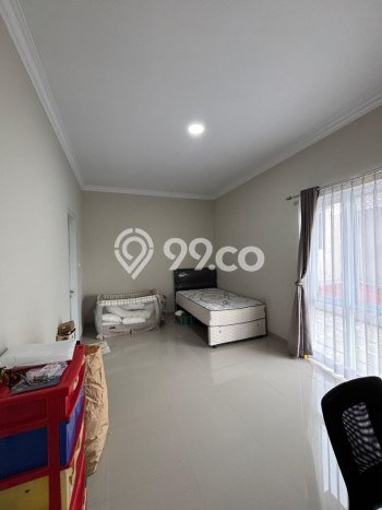 Rumah Modern Minimalis 3 KT Bisa Langsung Pindah di Baki Rumah Modern Minimalis 3 KT Bisa Langsung Pindah di Baki