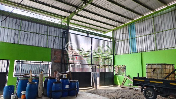 Gudang Dijual di Ngemplak LT 303m2, LB 303m2 Solusi Investasi Cerdas Gudang Dijual di Ngemplak LT 303m2, LB 303m2 Solusi Investasi Cerdas