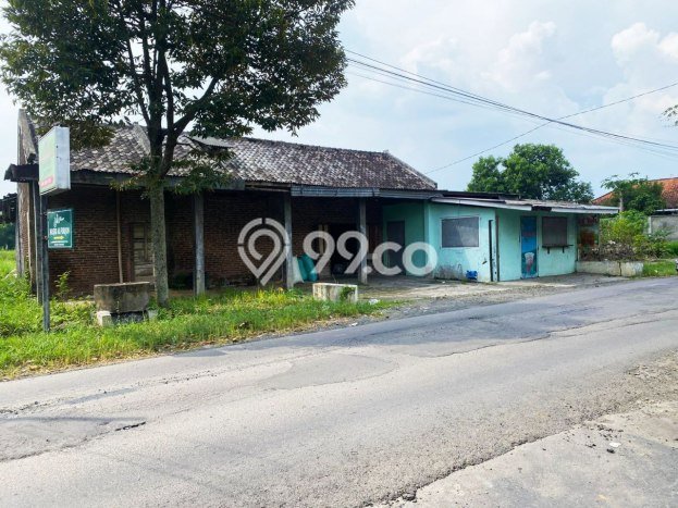 Kavling Tanah di Karanganyar Dijual Luas 1000m2 Legalitas SHM Kavling Tanah di Karanganyar Dijual Luas 1000m2 Legalitas SHM