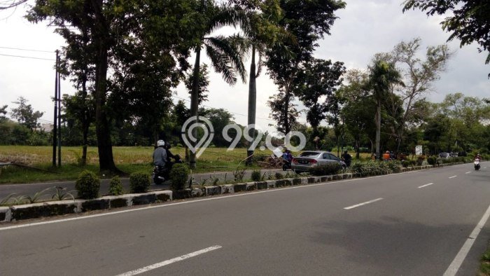 Lahan untuk Dijual Lokasi Tasikmadu, Karanganyar Luas 20776m2 SHM Lahan untuk Dijual Lokasi Tasikmadu, Karanganyar Luas 20776m2 SHM