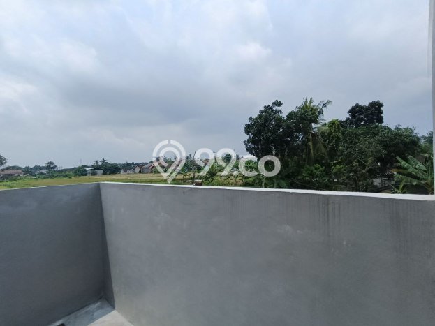 Rumah Minimalis Terbaik Siap Huni di Teras LT 65m2 Rumah Minimalis Terbaik Siap Huni di Teras LT 65m2