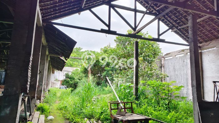Tanah Dijual Lokasi Ceper Klaten SHM Tanah Dijual Lokasi Ceper Klaten SHM
