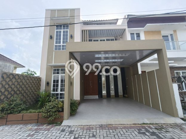 For Sale Rumah 3 Kamar Lokasi Strategis Nyaman dan Strategis di Colomadu For Sale Rumah 3 Kamar Lokasi Strategis Nyaman dan Strategis di Colomadu