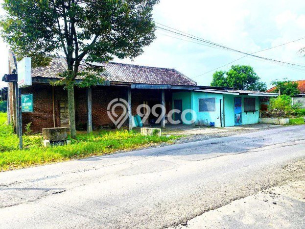 Kavling Tanah di Karanganyar Dijual Luas 1000m2 Legalitas SHM Kavling Tanah di Karanganyar Dijual Luas 1000m2 Legalitas SHM