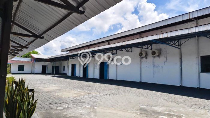 Kantor Dijual di Laweyan Solo dengan LB 4192m2 Kantor Dijual di Laweyan Solo dengan LB 4192m2