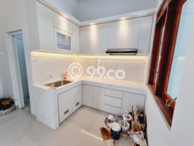 Rumah Modern Cantik 3 Kamar Siap Huni di Baki Rumah Modern Cantik 3 Kamar Siap Huni di Baki