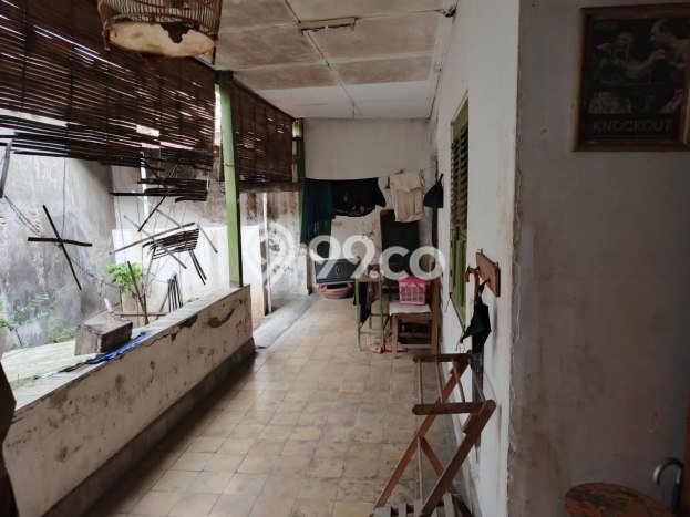 Lahan Kosong Dijual di Banjarsari, Solo, Luas 468m2 Area Strategis Lahan Kosong Dijual di Banjarsari, Solo, Luas 468m2 Area Strategis