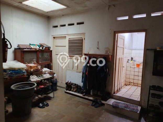 Lahan Kosong Dijual di Banjarsari, Solo, Luas 468m2 Area Strategis Lahan Kosong Dijual di Banjarsari, Solo, Luas 468m2 Area Strategis