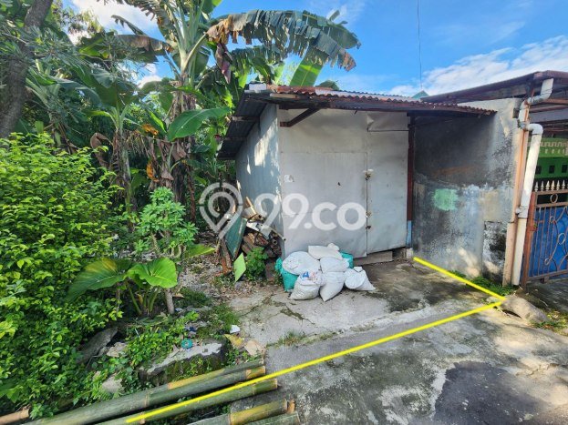 Lahan Kosong Dijual di Jebres, Surakarta, Luas 4600m2 Area Strategis Lahan Kosong Dijual di Jebres, Surakarta, Luas 4600m2 Area Strategis