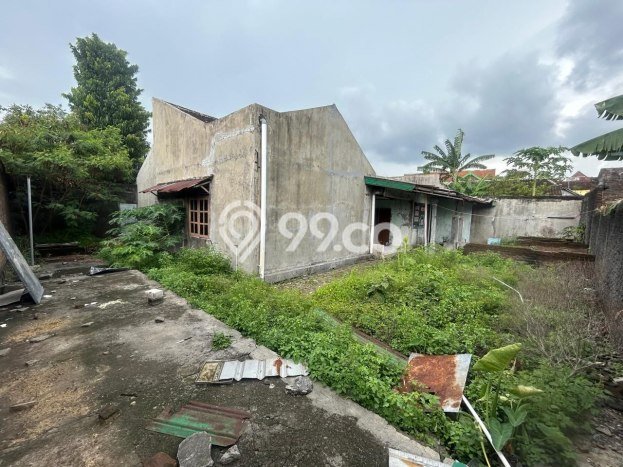 Dijual Cepat Rumah Bagus Siap Huni LB 200m2 di Nusukan, Solo Dijual Cepat Rumah Bagus Siap Huni LB 200m2 di Nusukan, Solo