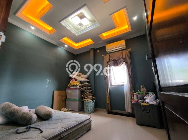 Dijual Rumah Minimalis Bagus Punya 2 KT di Sukoharjo Sukoharjo SHM Dijual Rumah Minimalis Bagus Punya 2 KT di Sukoharjo Sukoharjo SHM
