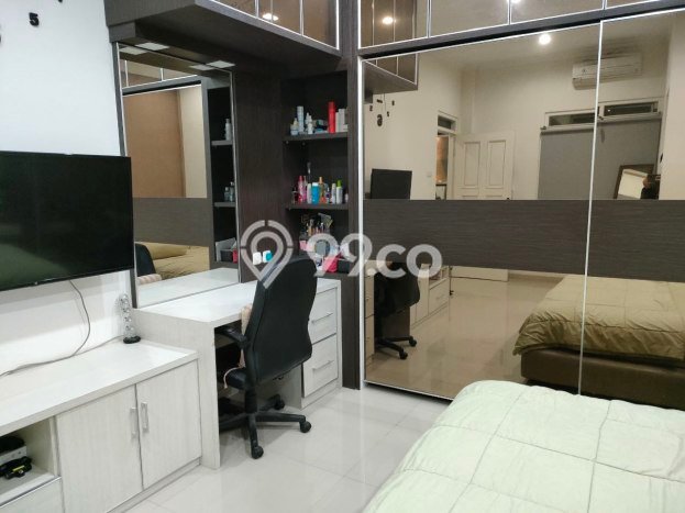 HARGA SPESIAL! Rumah Modern area Banjarsari, Surakarta, LT 158m² LB 172m² BISA KPR! HARGA SPESIAL! Rumah Modern area Banjarsari, Surakarta, LT 158m² LB 172m² BISA KPR!