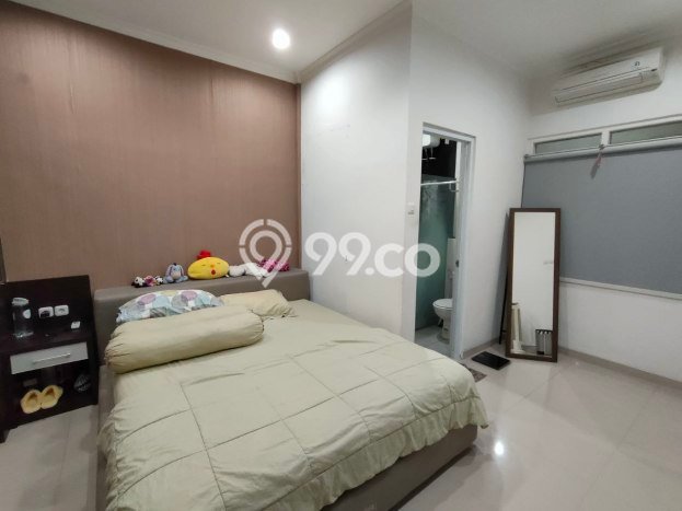 HARGA SPESIAL! Rumah Modern area Banjarsari, Surakarta, LT 158m² LB 172m² BISA KPR! HARGA SPESIAL! Rumah Modern area Banjarsari, Surakarta, LT 158m² LB 172m² BISA KPR!