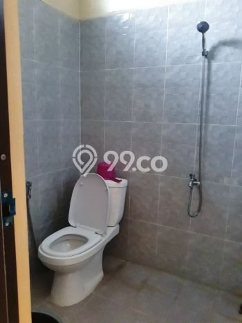 RARE UNIT! Rumah di Baki, 3 KT, Pemandangan Kota, Luas 100m² Bangunan 100m² RARE UNIT! Rumah di Baki, 3 KT, Pemandangan Kota, Luas 100m² Bangunan 100m²