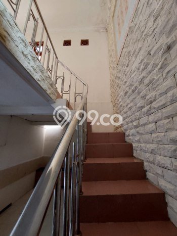 Dijual Rumah Eksklusif 3 KT di Kartosuro, Sukoharjo Dijual Rumah Eksklusif 3 KT di Kartosuro, Sukoharjo