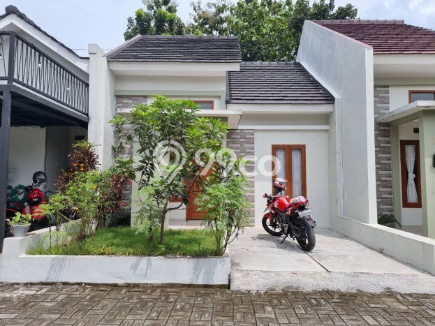 BEST DEAL! Rumah Siap Huni di Ngemplak, LT 72m2m² LB 45m2m² BEST DEAL! Rumah Siap Huni di Ngemplak, LT 72m2m² LB 45m2m²
