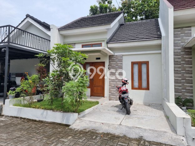 BEST DEAL! Rumah Siap Huni di Ngemplak, LT 72m2m² LB 45m2m² BEST DEAL! Rumah Siap Huni di Ngemplak, LT 72m2m² LB 45m2m²