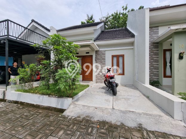 BEST DEAL! Rumah Siap Huni di Ngemplak, LT 72m2m² LB 45m2m² BEST DEAL! Rumah Siap Huni di Ngemplak, LT 72m2m² LB 45m2m²