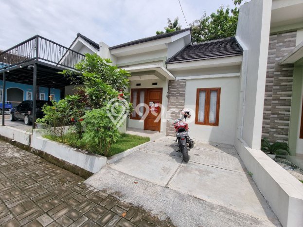 BEST DEAL! Rumah Siap Huni di Ngemplak, LT 72m2m² LB 45m2m² BEST DEAL! Rumah Siap Huni di Ngemplak, LT 72m2m² LB 45m2m²