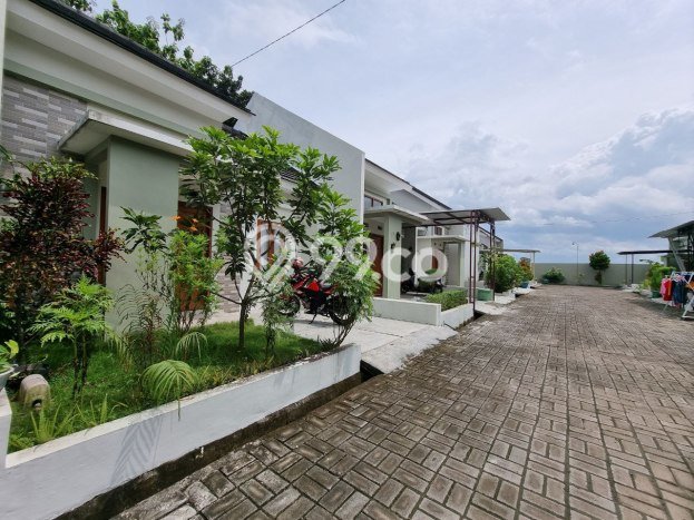 BEST DEAL! Rumah Siap Huni di Ngemplak, LT 72m2m² LB 45m2m² BEST DEAL! Rumah Siap Huni di Ngemplak, LT 72m2m² LB 45m2m²