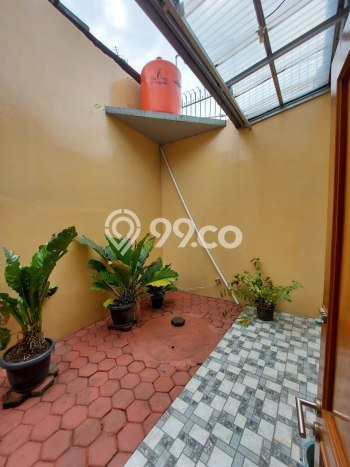 Jual Rumah Bagus Siap Huni LB 120m2 di Banjarsari, Surakarta Jual Rumah Bagus Siap Huni LB 120m2 di Banjarsari, Surakarta