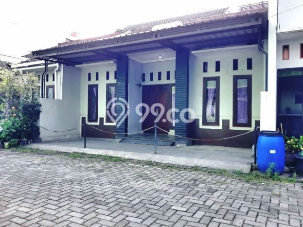 Rumah Premium di Kartosuro, 2 KT, Area Nyaman, LT 75m² Bangunan 60m² Rumah Premium di Kartosuro, 2 KT, Area Nyaman, LT 75m² Bangunan 60m²