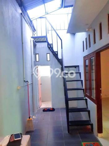 Rumah Premium di Kartosuro, 2 KT, Area Nyaman, LT 75m² Bangunan 60m² Rumah Premium di Kartosuro, 2 KT, Area Nyaman, LT 75m² Bangunan 60m²
